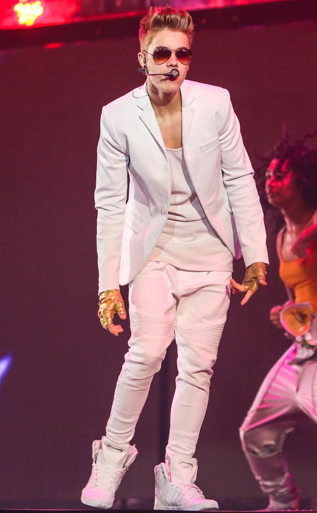 Bieber Breaks Another Record!